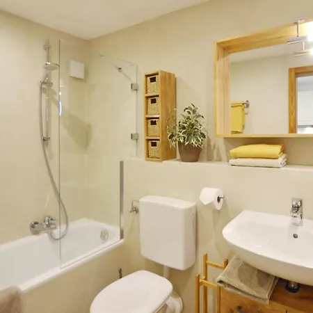 Moederlhof - Koenig Ludwig Apartman