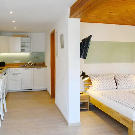 Apartamento Moederlhof - Koenig Ludwig Eggstätt