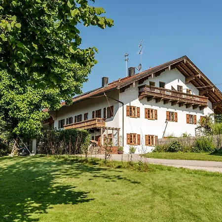 Moederlhof - Koenig Ludwig Apartamento *