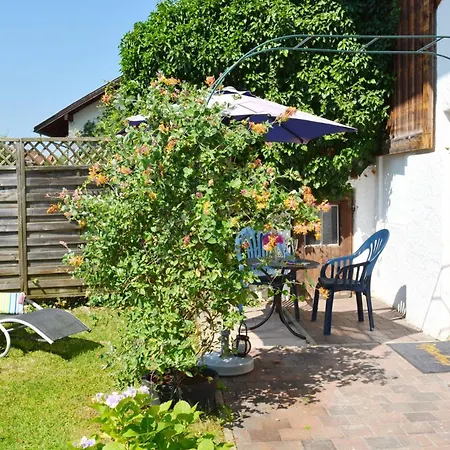 Moederlhof - Koenig Ludwig Apartman Eggstätt